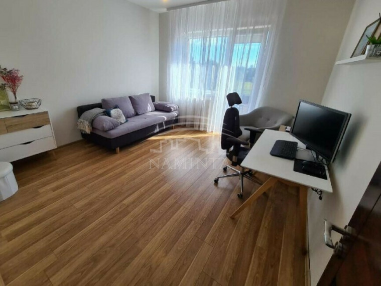 Parduodamas namas Mazūriškių k., Klaipėdos r. sav., 129 m2 ploto, 2 aukštai 5