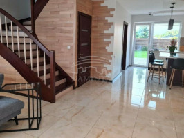 Parduodamas namas Mazūriškių k., Klaipėdos r. sav., 129 m2 ploto, 2 aukštai 7