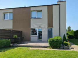 Parduodamas namas Mazūriškių k., Klaipėdos r. sav., 129 m2 ploto, 2 aukštai 10