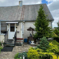 Parduodamas namas Salantų m., Kretingos r. sav., 110 m2 ploto, 2 aukštai 1