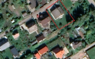Parduodamas namas Lingių k., Klaipėdos r. sav., 110 m2 ploto, 1 aukštai 8