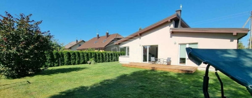 Parduodamas namas Lingių k., Klaipėdos r. sav., 110 m2 ploto, 1 aukštai 10