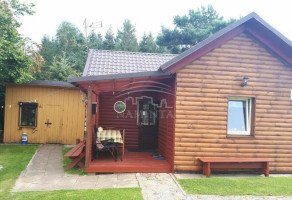 Parduodamas namas Raguviškių k., Kretingos r. sav., 60 m2 ploto, 2 aukštai 3