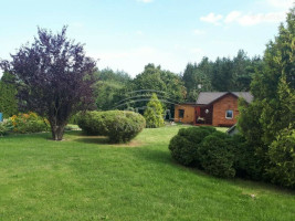 Parduodamas namas Raguviškių k., Kretingos r. sav., 60 m2 ploto, 2 aukštai 5