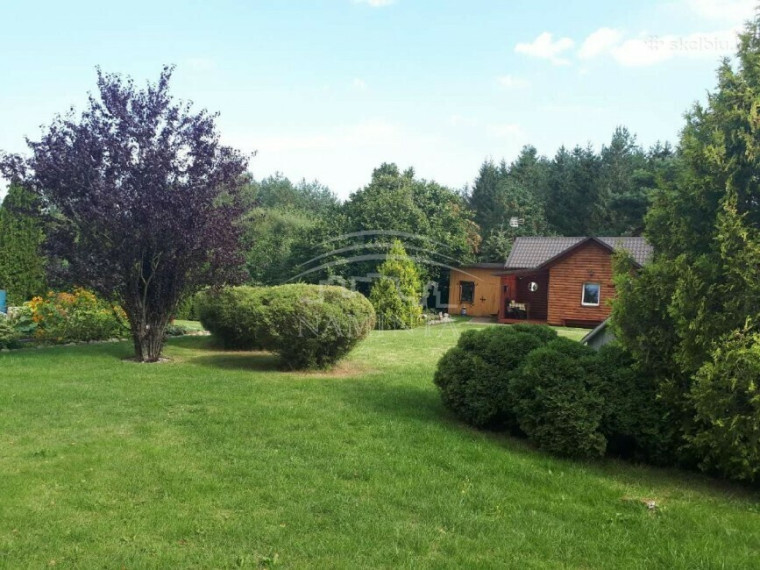 Parduodamas namas Raguviškių k., Kretingos r. sav., 60 m2 ploto, 2 aukštai 5