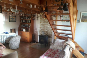 Parduodamas namas Raguviškių k., Kretingos r. sav., 60 m2 ploto, 2 aukštai 6