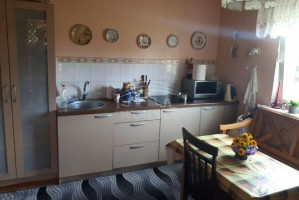 Parduodamas namas Raguviškių k., Kretingos r. sav., 60 m2 ploto, 2 aukštai 7