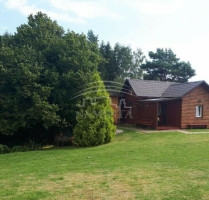 Parduodamas namas Raguviškių k., Kretingos r. sav., 60 m2 ploto, 2 aukštai 8