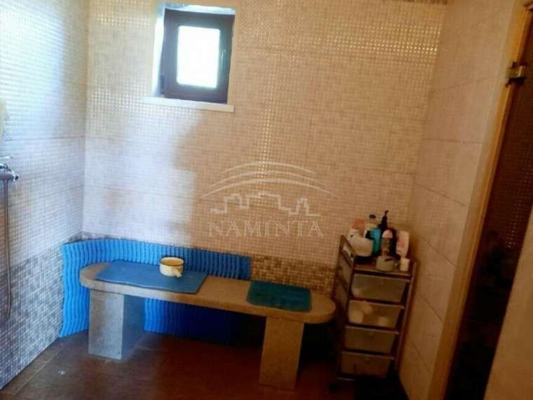 Parduodamas namas Vaitelių k., Klaipėdos r. sav., 168 m2 ploto, 2 aukštai 6