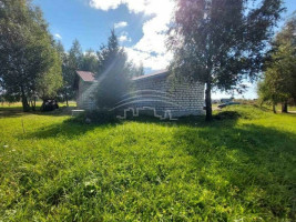 Parduodamas namas Saulažolių k., Klaipėdos r. sav., 168 m2 ploto, 1 aukštai 5