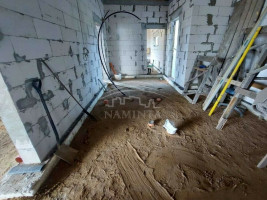 Parduodamas namas Saulažolių k., Klaipėdos r. sav., 168 m2 ploto, 1 aukštai 7