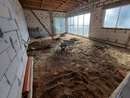 Parduodamas namas Saulažolių k., Klaipėdos r. sav., 168 m2 ploto, 1 aukštai 8