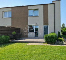 Parduodamas namas Mazūriškių k., Klaipėdos r. sav., 129 m2 ploto, 2 aukštai 1