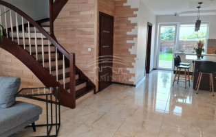 Parduodamas namas Mazūriškių k., Klaipėdos r. sav., 129 m2 ploto, 2 aukštai 8