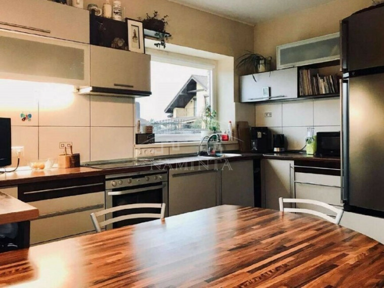 Parduodamas namas Slengių k., Klaipėdos r. sav., 160 m2 ploto, 2 aukštai 2