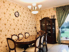 Parduodamas namas Slengių k., Klaipėdos r. sav., 160 m2 ploto, 2 aukštai 3