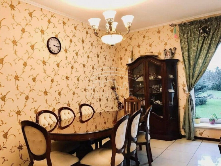 Parduodamas namas Slengių k., Klaipėdos r. sav., 160 m2 ploto, 2 aukštai 3