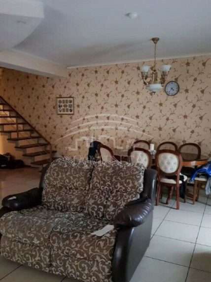 Parduodamas namas Slengių k., Klaipėdos r. sav., 160 m2 ploto, 2 aukštai 5