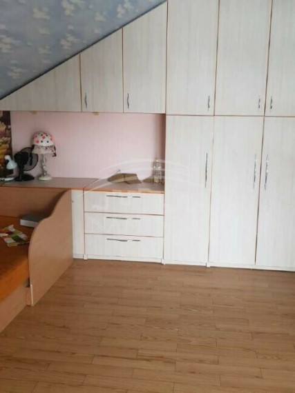 Parduodamas namas Slengių k., Klaipėdos r. sav., 160 m2 ploto, 2 aukštai 6