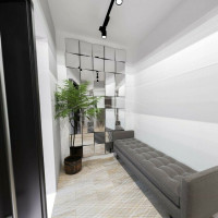 Parduodamas namas Slengių k., Klaipėdos r. sav., 104 m2 ploto, 2 aukštai 2