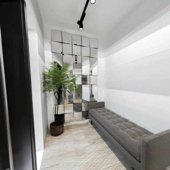 Parduodamas namas Slengių k., Klaipėdos r. sav., 104 m2 ploto, 2 aukštai 2