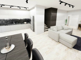 Parduodamas namas Slengių k., Klaipėdos r. sav., 104 m2 ploto, 2 aukštai 4