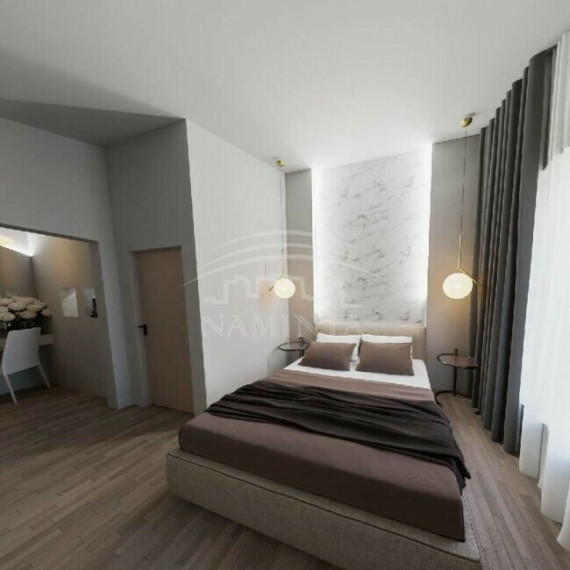 Parduodamas namas Slengių k., Klaipėdos r. sav., 104 m2 ploto, 2 aukštai 5
