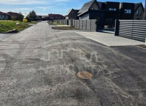 Parduodamas namas Slengių k., Klaipėdos r. sav., 144 m2 ploto, 2 aukštai