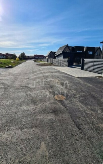Parduodamas namas Slengių k., Klaipėdos r. sav., 144 m2 ploto, 2 aukštai 1