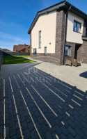 Parduodamas namas Slengių k., Klaipėdos r. sav., 144 m2 ploto, 2 aukštai 2