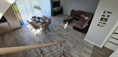 Parduodamas namas Slengių k., Klaipėdos r. sav., 144 m2 ploto, 2 aukštai 3