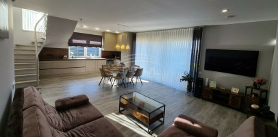 Parduodamas namas Slengių k., Klaipėdos r. sav., 144 m2 ploto, 2 aukštai 5