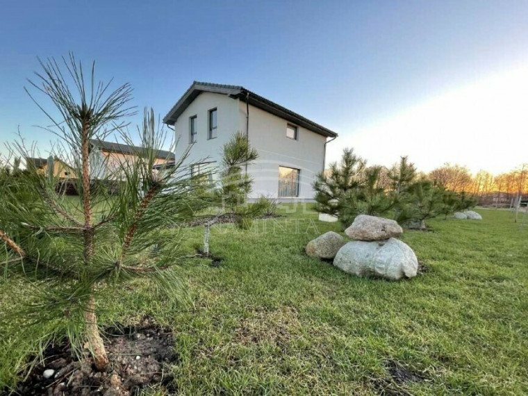 Parduodamas namas Kretingos m., Kretingos r. sav., 135 m2 ploto, 2 aukštai 2