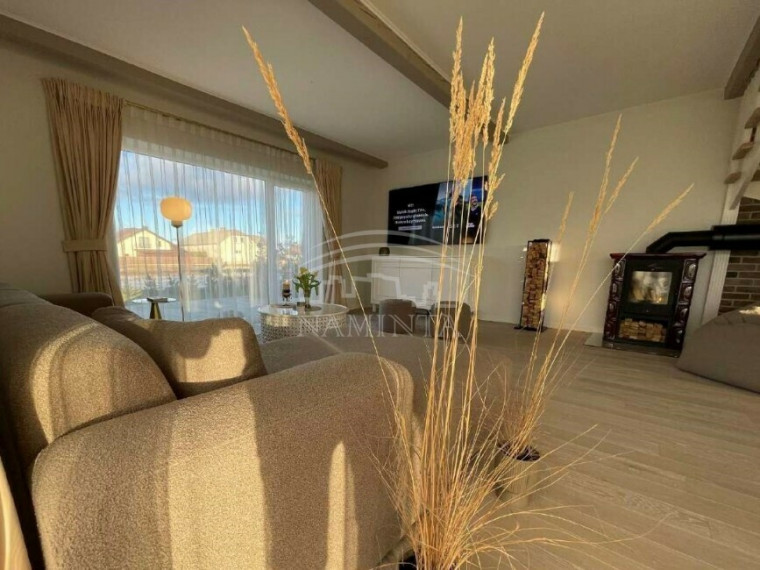 Parduodamas namas Kretingos m., Kretingos r. sav., 135 m2 ploto, 2 aukštai 6
