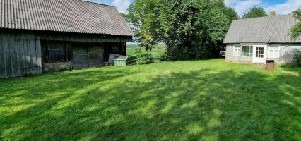 Parduodamas namas Erlėnų k., Kretingos r. sav., 100 m2 ploto, 2 aukštai 2