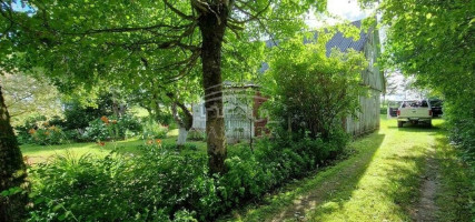 Parduodamas namas Erlėnų k., Kretingos r. sav., 100 m2 ploto, 2 aukštai 3
