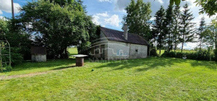 Parduodamas namas Erlėnų k., Kretingos r. sav., 100 m2 ploto, 2 aukštai 5