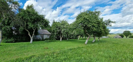 Parduodamas namas Erlėnų k., Kretingos r. sav., 100 m2 ploto, 2 aukštai 6