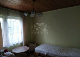 Parduodamas namas Dituvos k., Klaipėdos r. sav., 40 m2 ploto, 2 aukštai 5