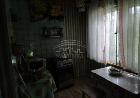Parduodamas namas Dituvos k., Klaipėdos r. sav., 40 m2 ploto, 2 aukštai 6