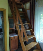 Parduodamas namas Dituvos k., Klaipėdos r. sav., 40 m2 ploto, 2 aukštai 7