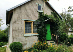 Parduodamas namas Dituvos k., Klaipėdos r. sav., 40 m2 ploto, 2 aukštai 3