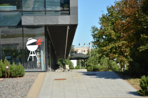 Nuomojamos patalpos Vilniuje, 546.2 kv.m ploto 4