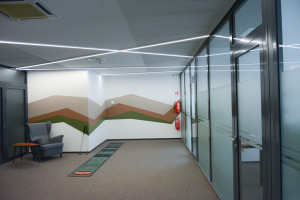 Nuomojamos patalpos Vilniuje, 546.2 kv.m ploto 17