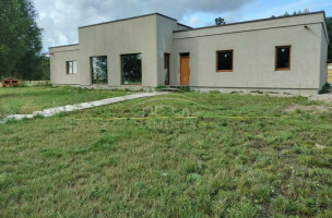Parduodamas namas Skudžių k., Klaipėdos r. sav., 230 m2 ploto, 1 aukštai 3