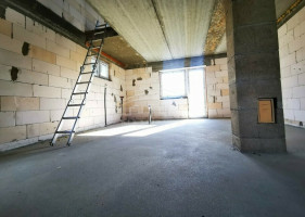 Parduodamas namas Dituvos k., Klaipėdos r. sav., 105 m2 ploto, 2 aukštai 5