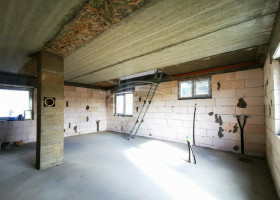 Parduodamas namas Dituvos k., Klaipėdos r. sav., 105 m2 ploto, 2 aukštai 7
