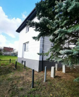 Parduodamas namas Dituvos k., Klaipėdos r. sav., 105 m2 ploto, 2 aukštai 6