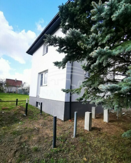 Parduodamas namas Dituvos k., Klaipėdos r. sav., 105 m2 ploto, 2 aukštai 6