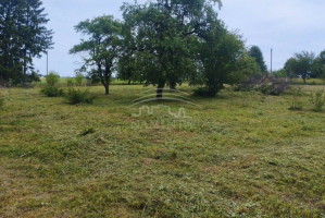Parduodamas namas Erlėnų k., Kretingos r. sav., 71 m2 ploto, 2 aukštai 6
